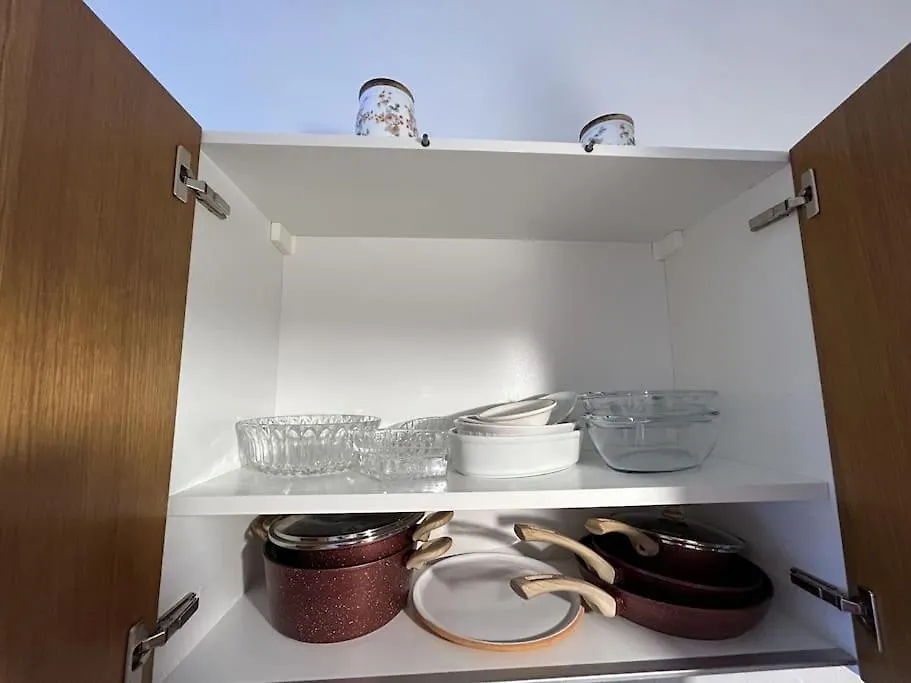 דירות פירנצה Il Fiorino Di Careggi איטליה