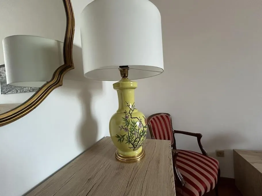 דירות פירנצה Il Fiorino Di Careggi
