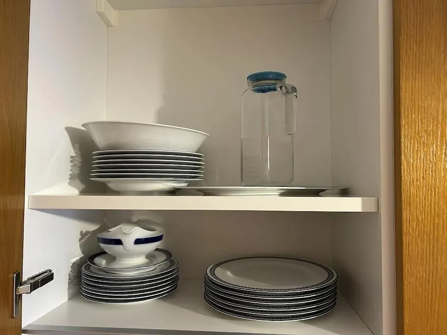 דירות פירנצה Il Fiorino Di Careggi איטליה