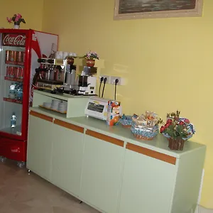 Hotell Cinzia, Florens