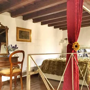 Florentine Style Central Appartamento