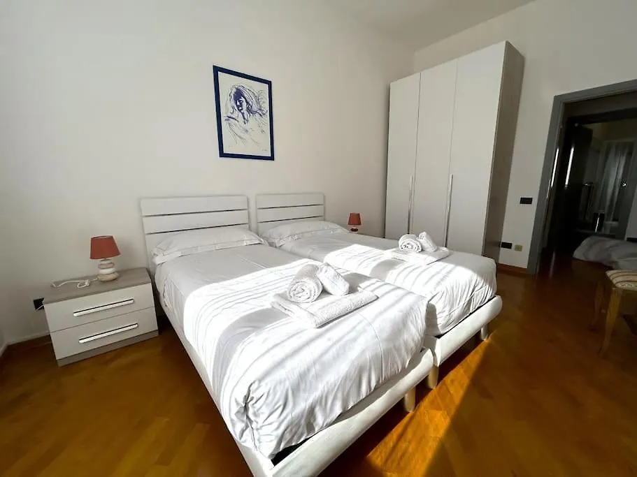 Il Fiorino Di Careggi Apartment Florence 0*,