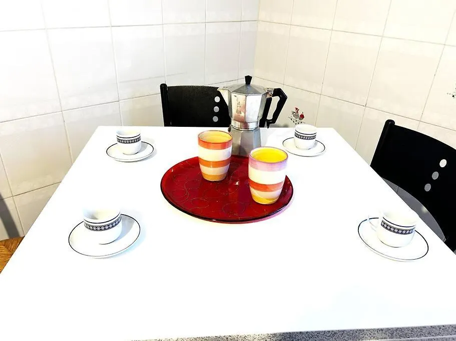 Il Fiorino Di Careggi Apartment Florence Italy