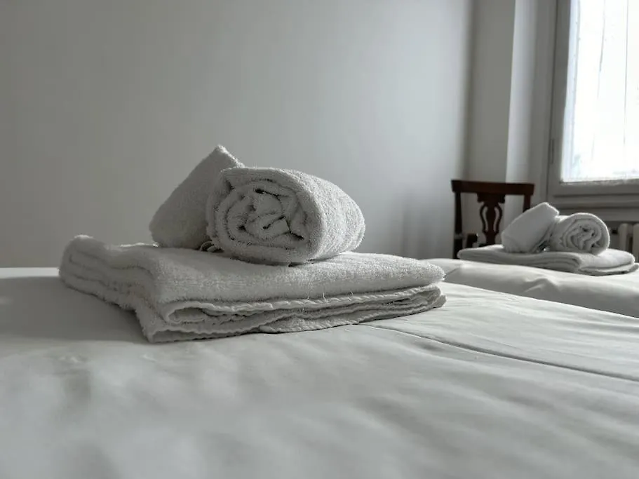 Il Fiorino Di Careggi Apartment Florence