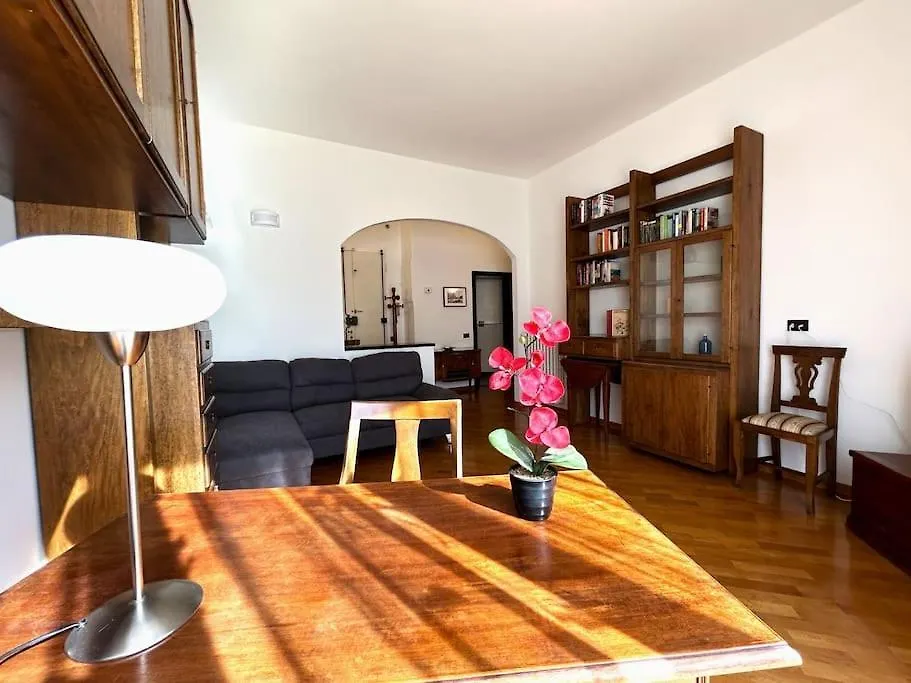 Il Fiorino Di Careggi Apartment Florence