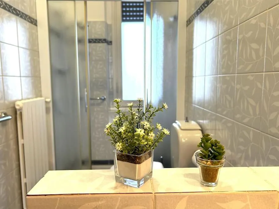 Il Fiorino Di Careggi Apartment Florence
