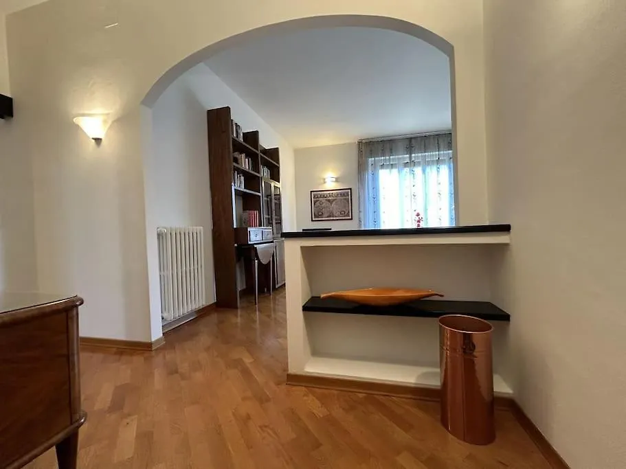 Il Fiorino Di Careggi Apartment Florence