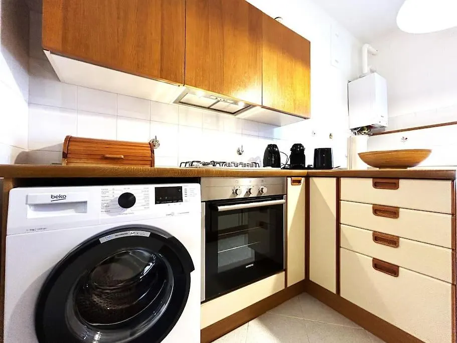 Il Fiorino Di Careggi Apartment Florence Italy