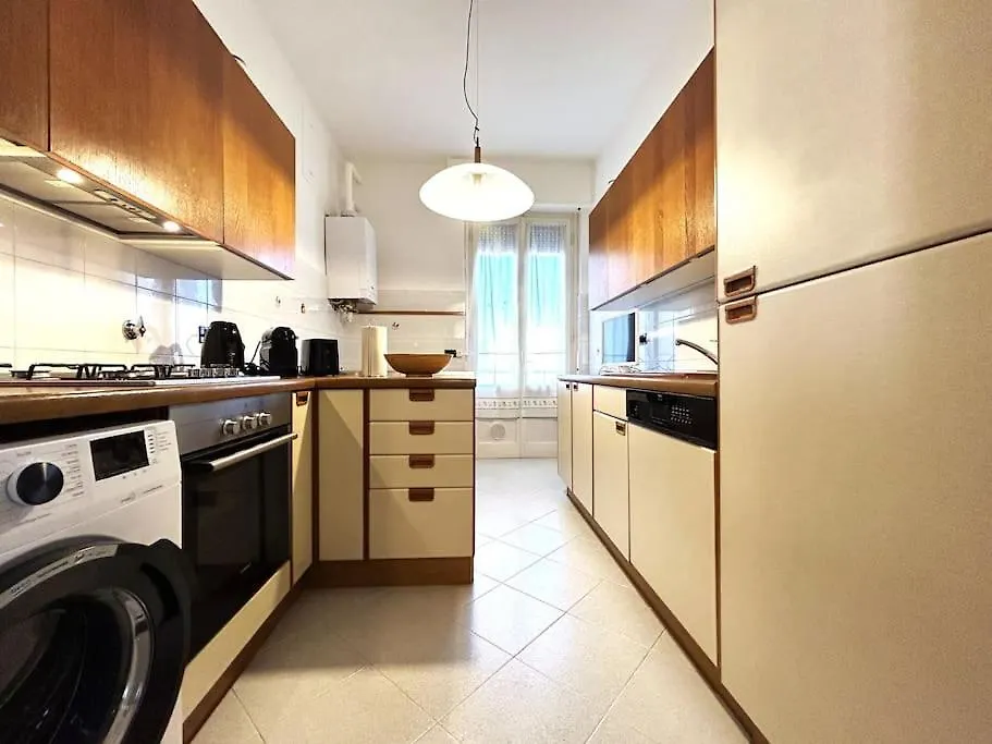 Il Fiorino Di Careggi Apartment Florence Italy