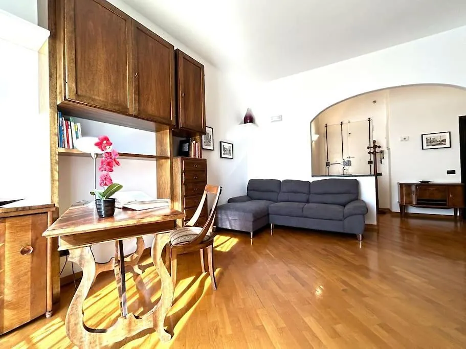 Il Fiorino Di Careggi Apartment Florence