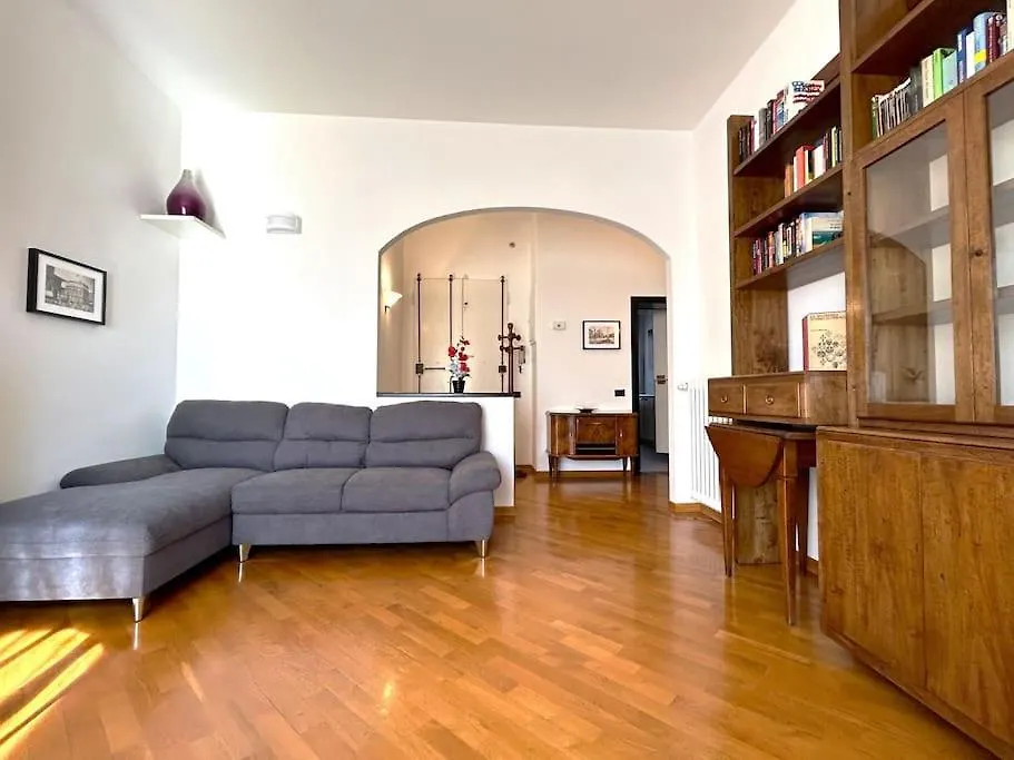 Il Fiorino Di Careggi Apartment Florence Italy