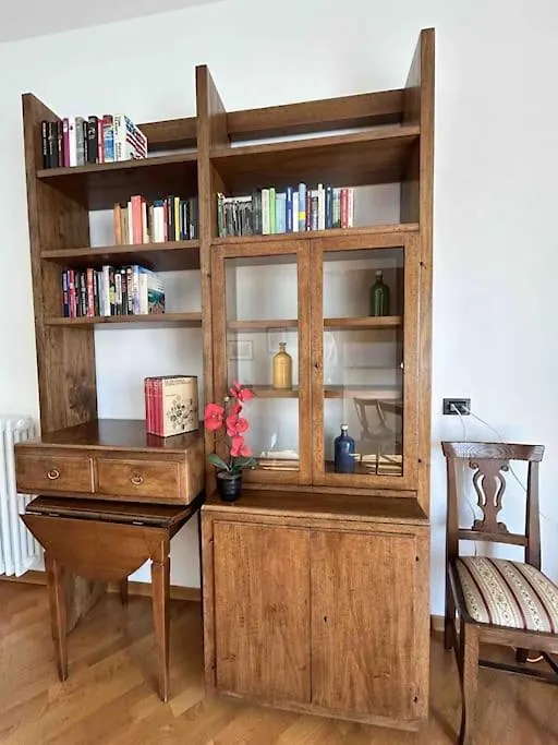Il Fiorino Di Careggi Apartment Florence