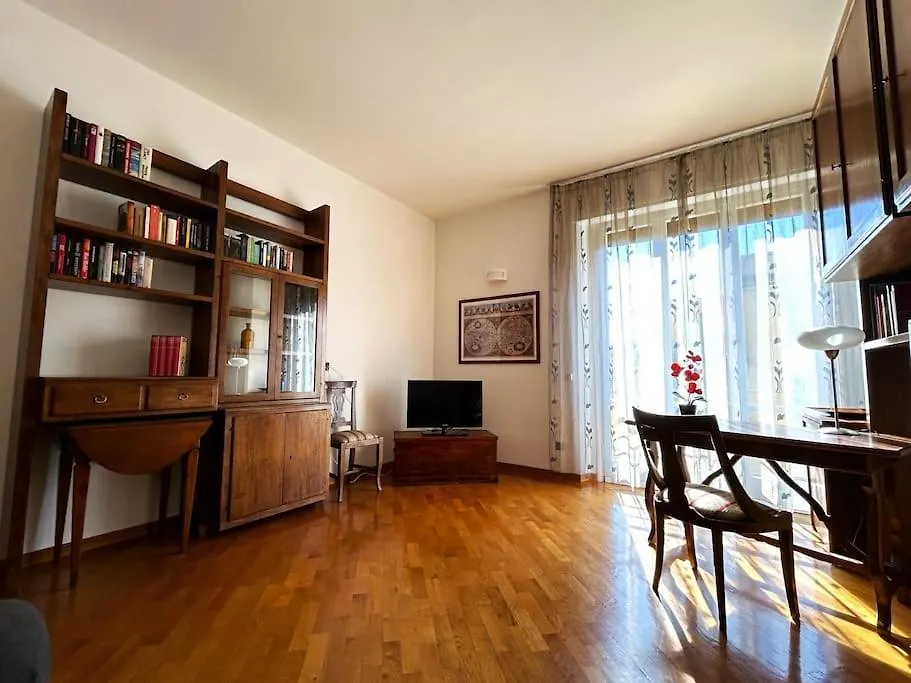 Il Fiorino Di Careggi Apartment Florence