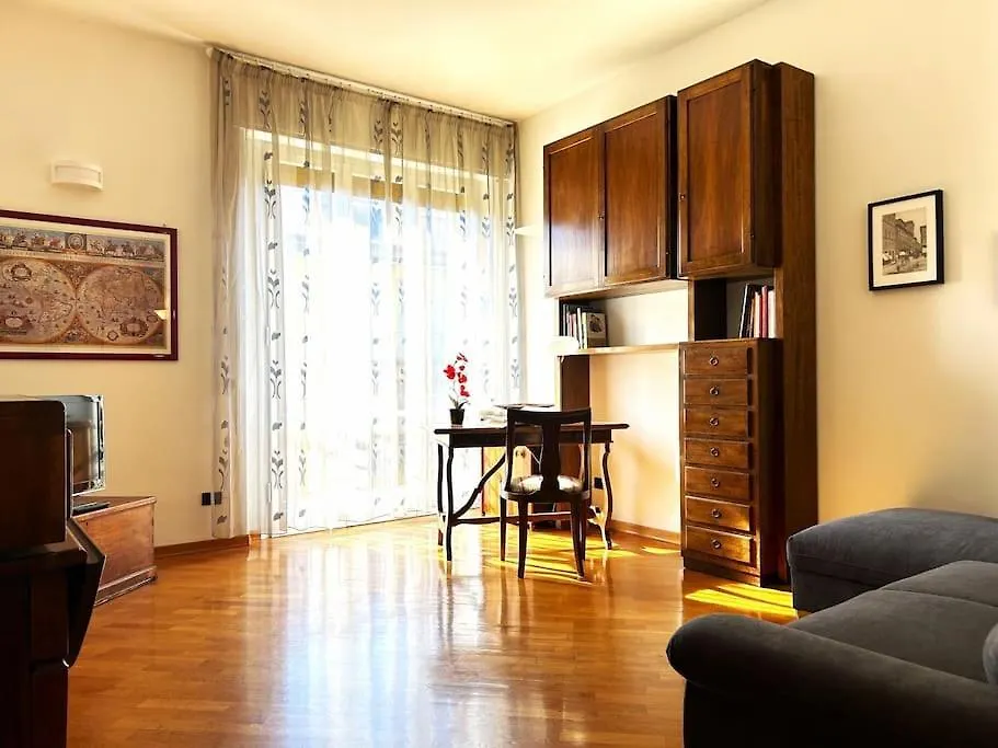 Il Fiorino Di Careggi Apartment Florence