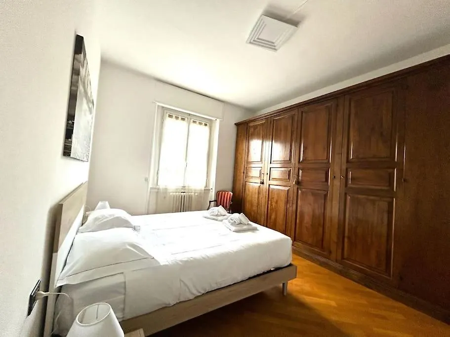 Il Fiorino Di Careggi Apartment Florence