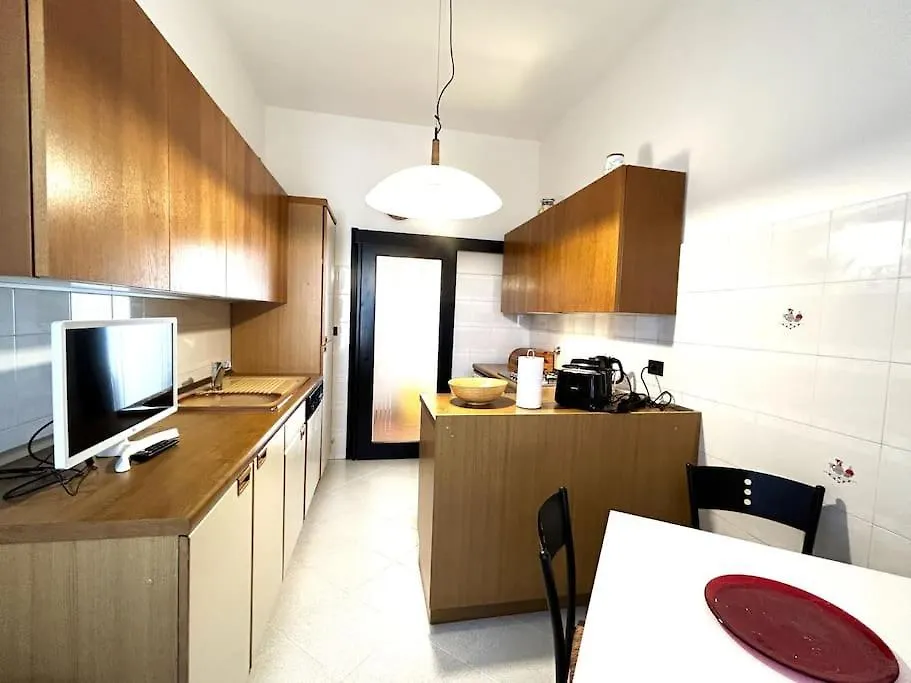 Il Fiorino Di Careggi Apartment Florence
