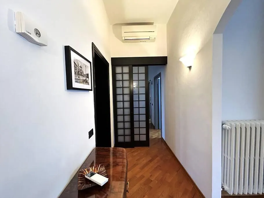 Il Fiorino Di Careggi Apartment Florence