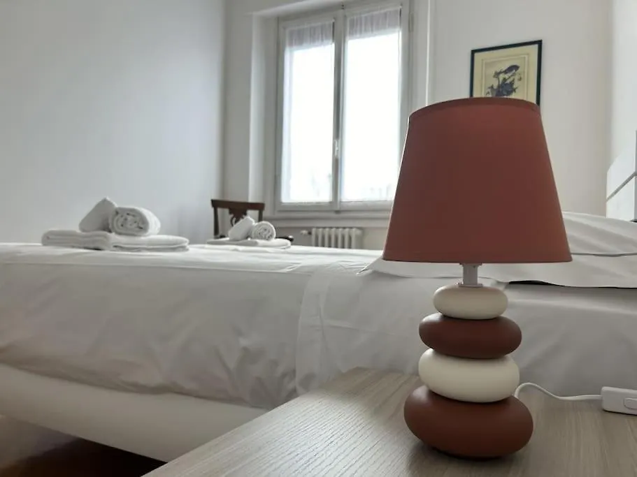 Il Fiorino Di Careggi Apartment Florence