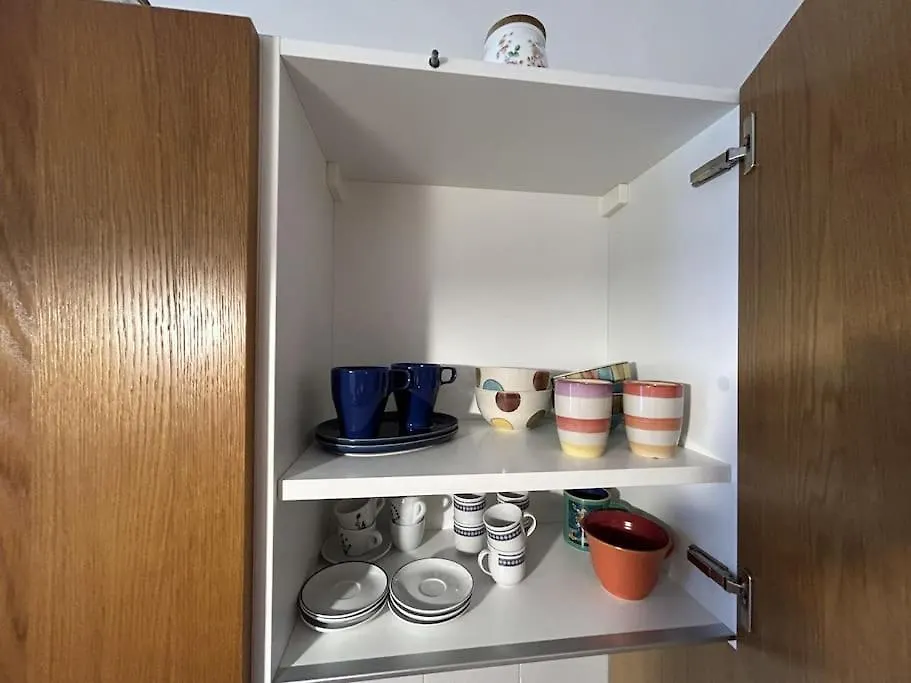 Il Fiorino Di Careggi Apartment Florence Italy