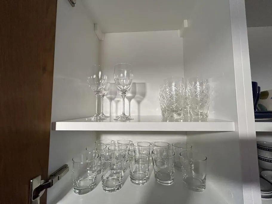 Il Fiorino Di Careggi Apartment Florence