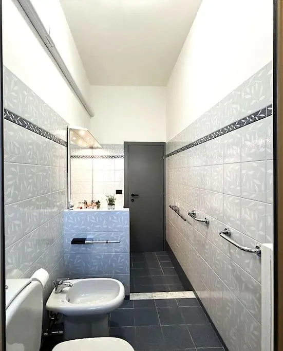 Il Fiorino Di Careggi Apartment Florence