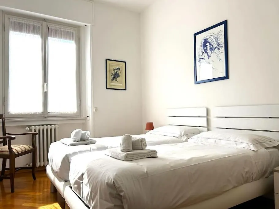 Il Fiorino Di Careggi Apartment Florence 0*,  Italy