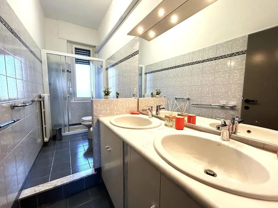Il Fiorino Di Careggi Apartment Florence 0*,  Italy