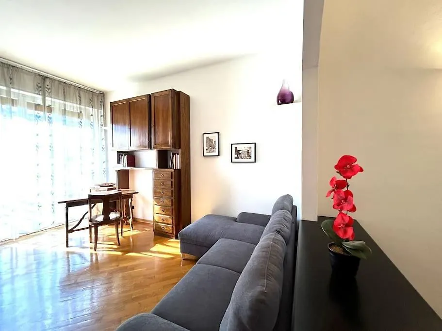 Il Fiorino Di Careggi Apartment Florence 0*,  Italy