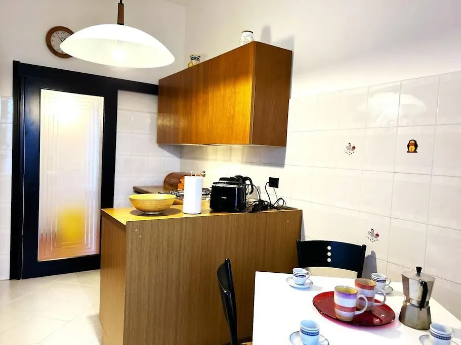 Il Fiorino Di Careggi Apartment Florence 0*,