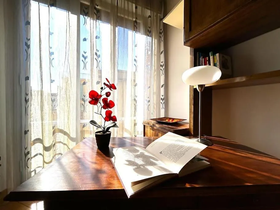 Il Fiorino Di Careggi Apartment Florence