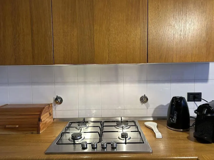 Il Fiorino Di Careggi Apartment Florence 0*,