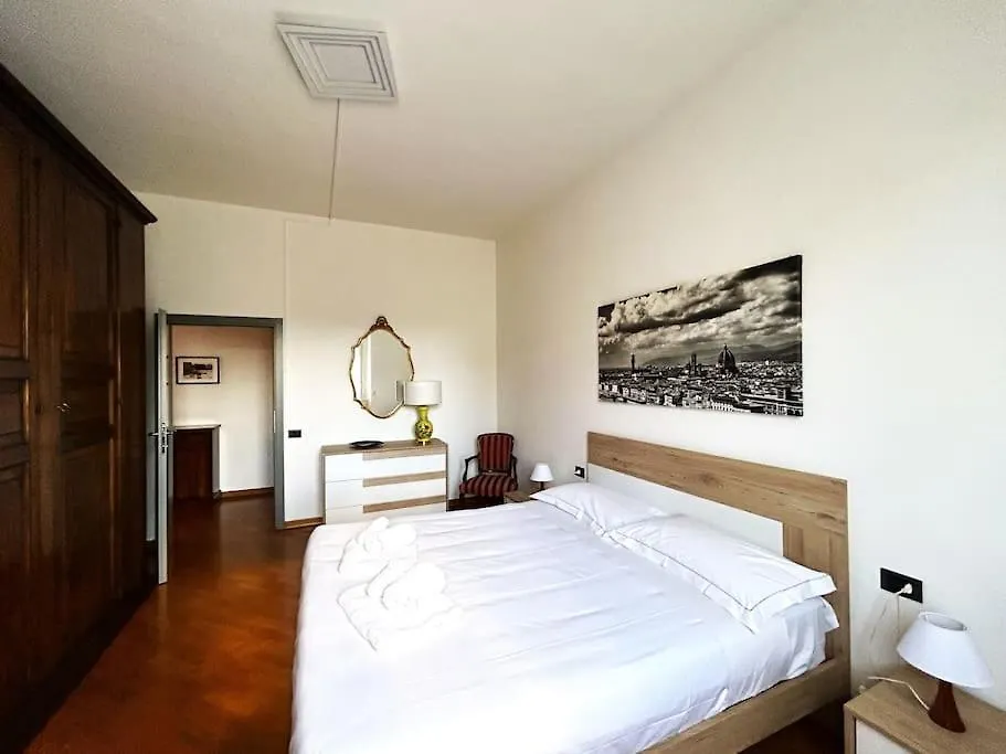 Il Fiorino Di Careggi Apartment Florence