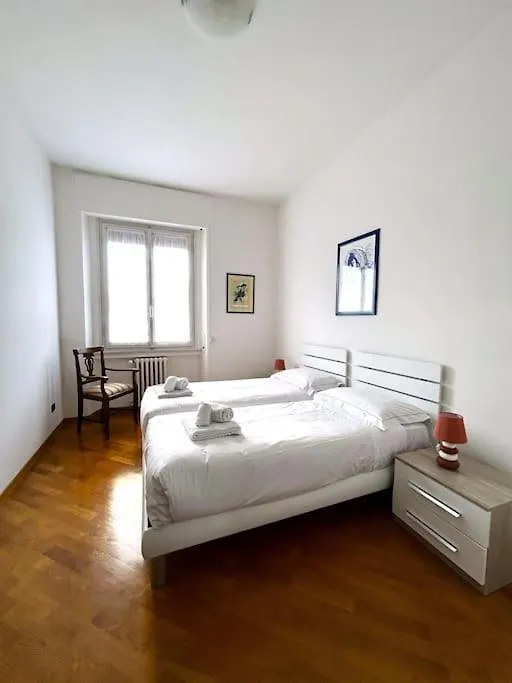 Il Fiorino Di Careggi Apartment Florence
