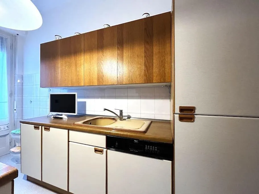 Il Fiorino Di Careggi Apartment Florence