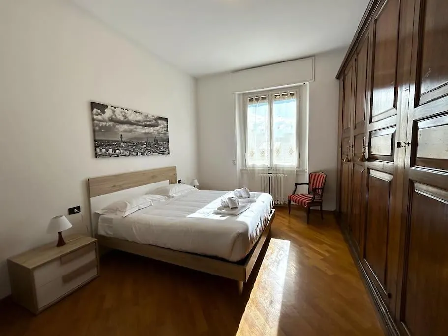 Il Fiorino Di Careggi Apartment Florence