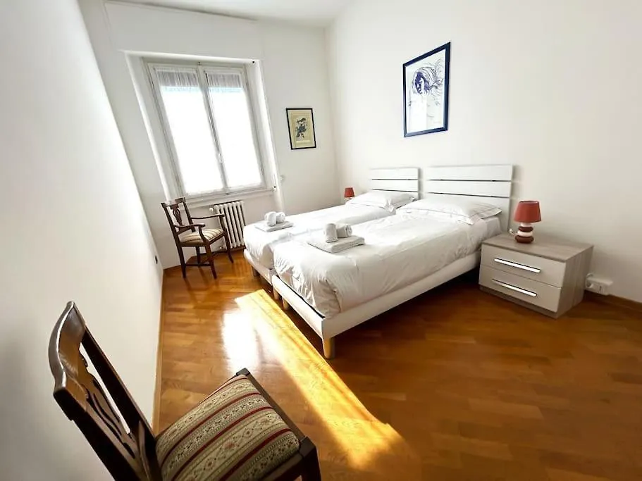 Il Fiorino Di Careggi Apartment Florence