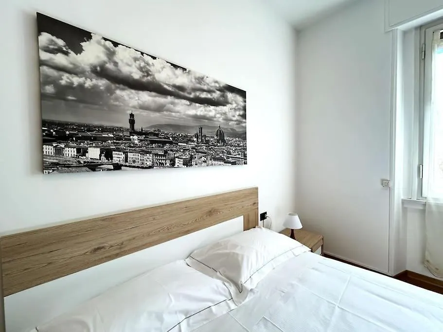 Il Fiorino Di Careggi Apartment Florence