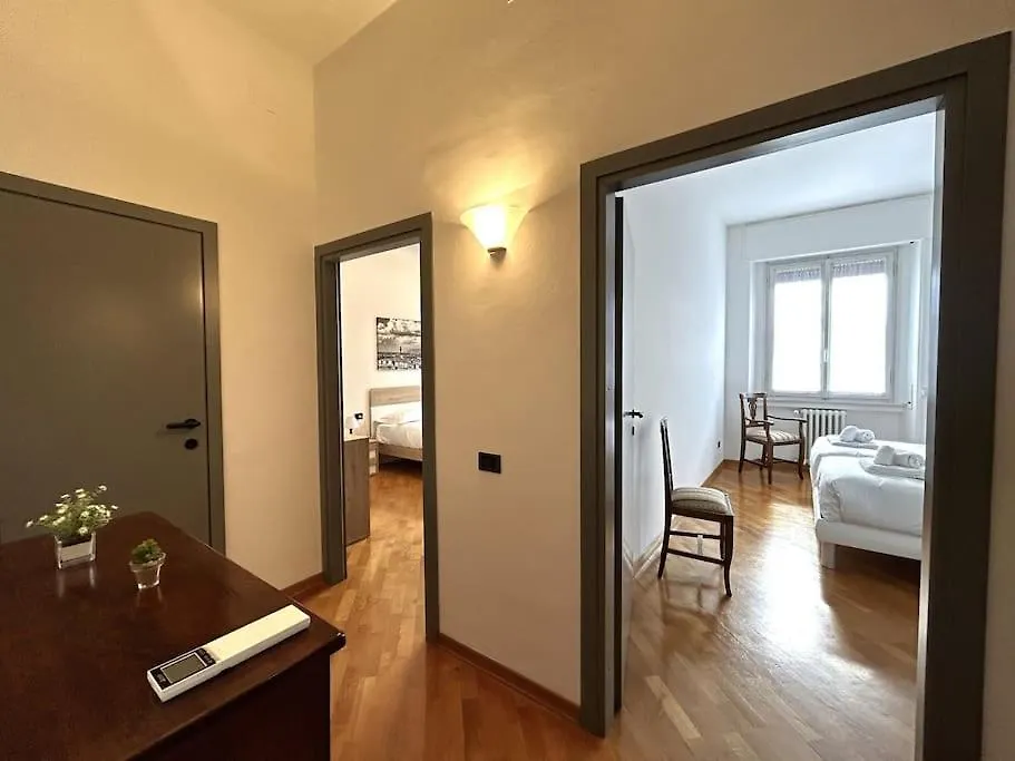 Il Fiorino Di Careggi Apartment Florence 0*,  Italy